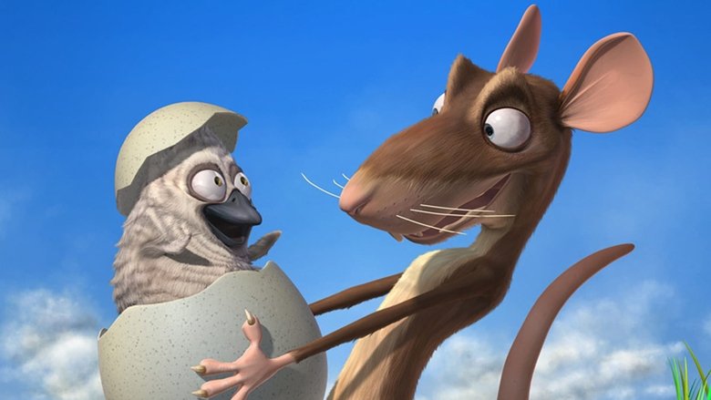 Бридке каченя та я