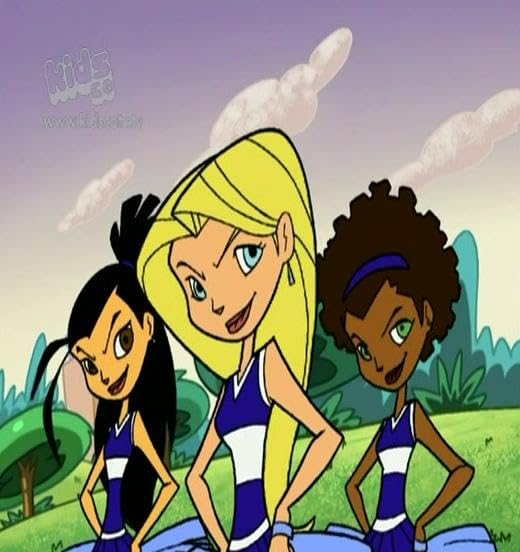 Ескадрон красунь