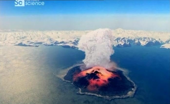 Проєкт «Земля»