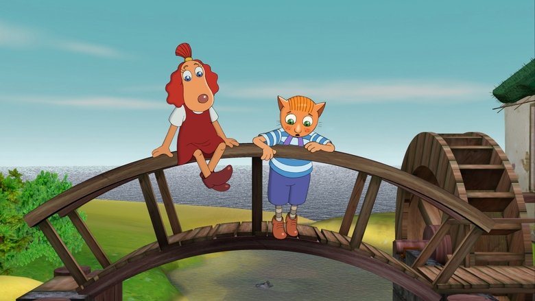 Лотта з містечка винахідників