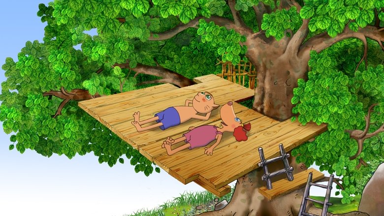 Лотта з містечка винахідників