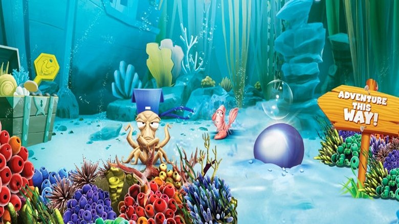 Хоробрий плавник