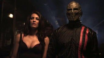 Смертельні перегони 3: Пекло