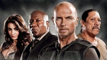 Смертельні перегони 3: Пекло