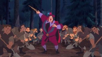 Покахонтас