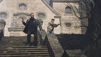 Багрові ріки 2. Янголи апокаліпсу