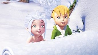 Феї: Таємниця магічних крил