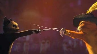 Кіт у чоботях