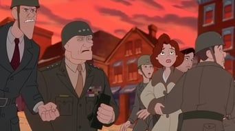 Залізний велетень