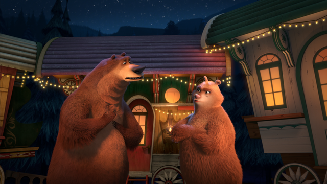 Сезон Полювання 3