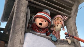 Снігові перегони