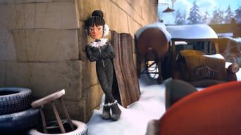 Снігові перегони