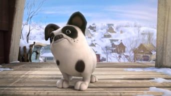 Снігові перегони