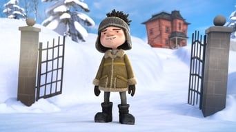 Снігові перегони