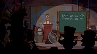 Атлантида. Загублена імперія