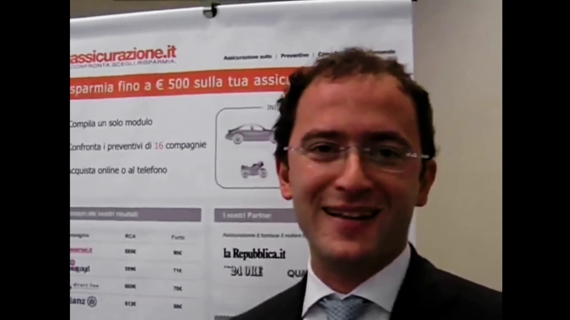 Початок, падіння: від мільярдера до каторжника