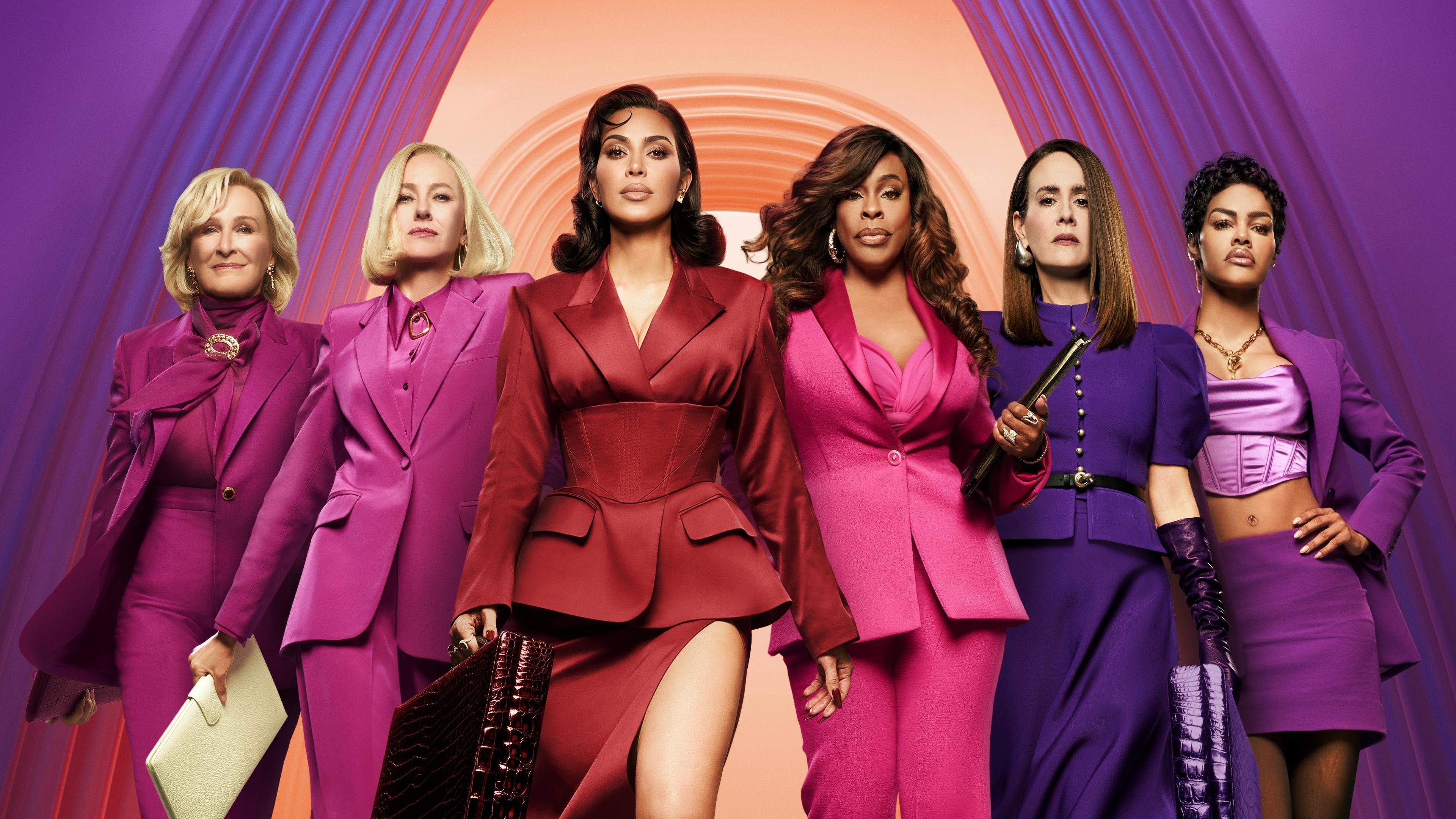 Усі засоби хороші / Все чесно