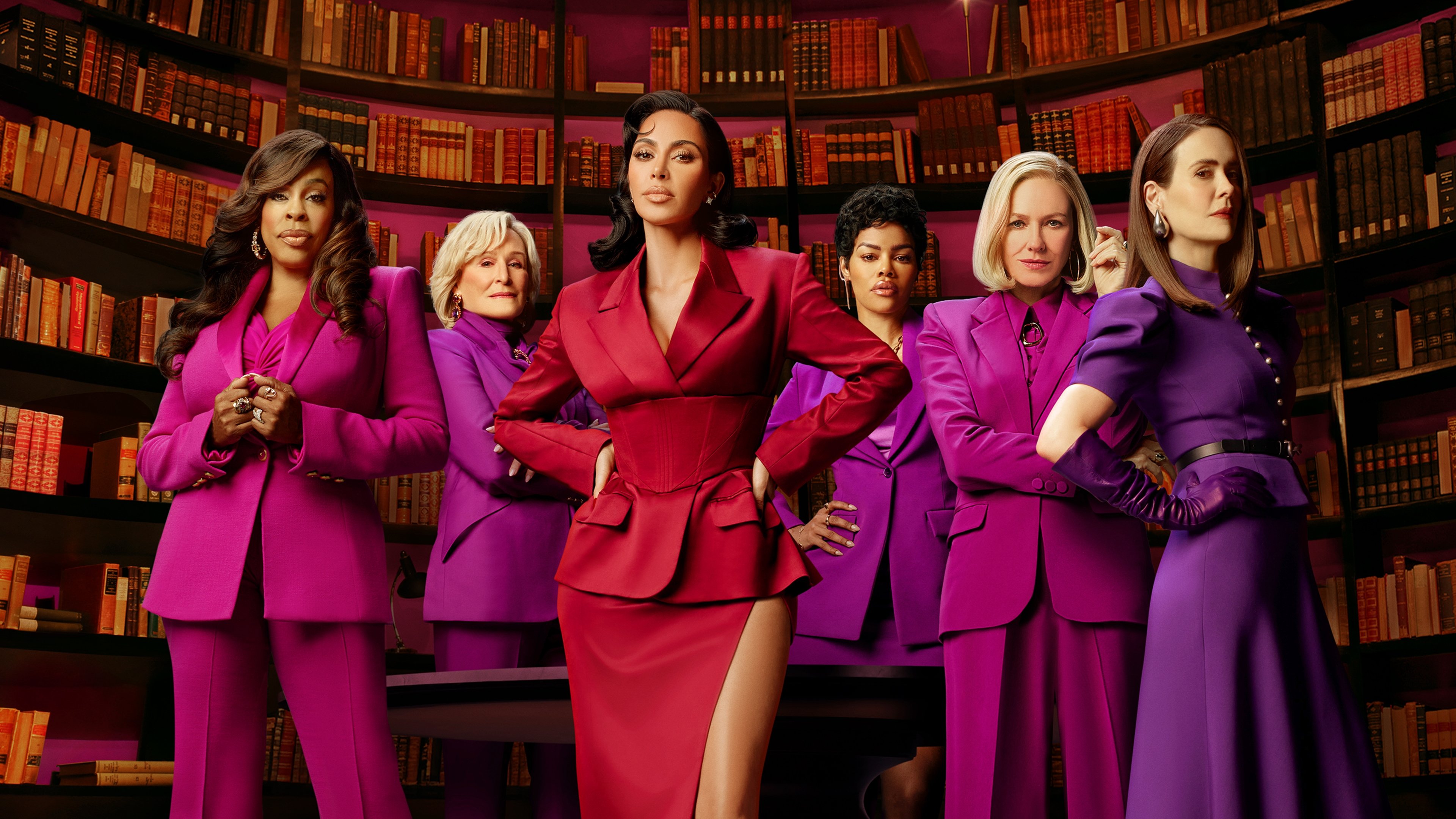 Усі засоби хороші / Все чесно