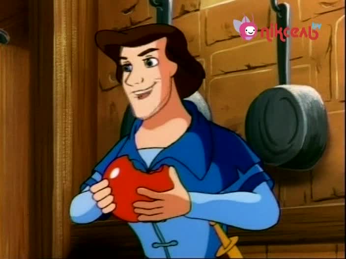 Хлопчик-мізинчик і Дюймовочка