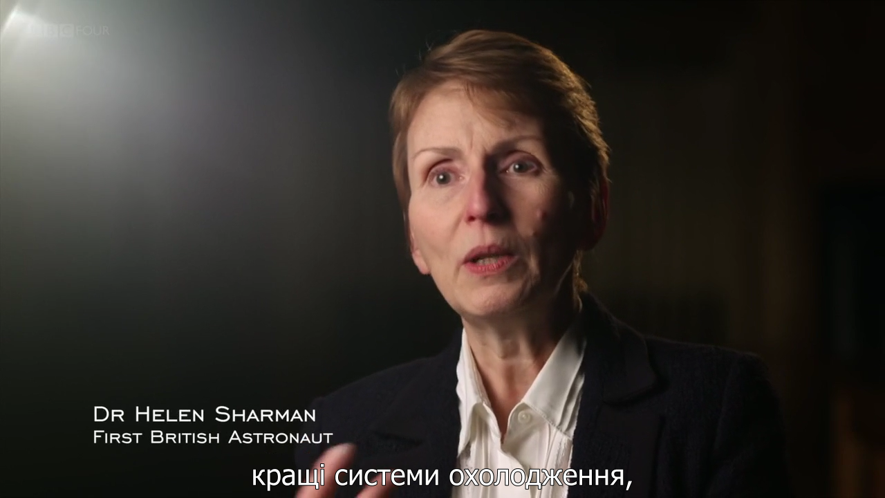 Великі роздуми: Чи потрібно летіти на Марс?