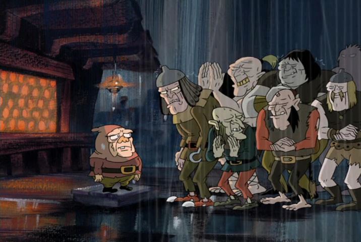 Коргот з Варварії