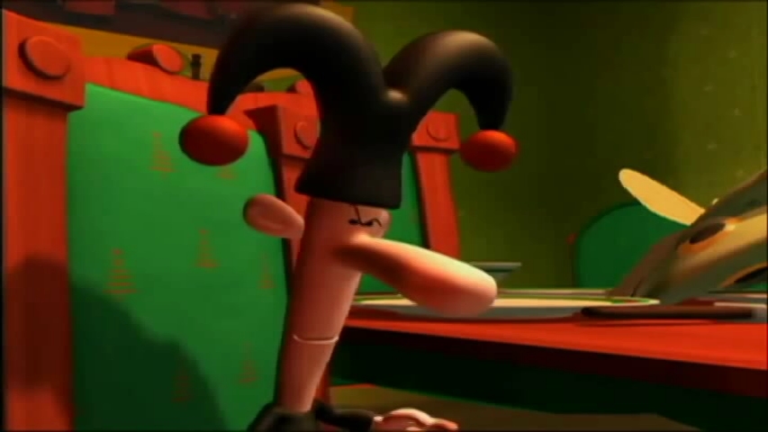 Брати Санта Клауси