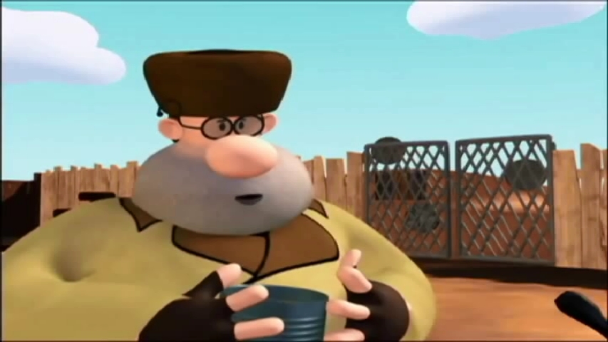 Брати Санта Клауси