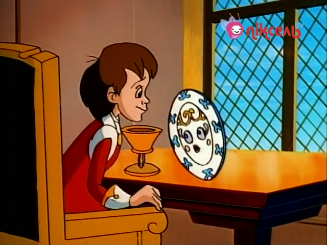 Принц і злидар 