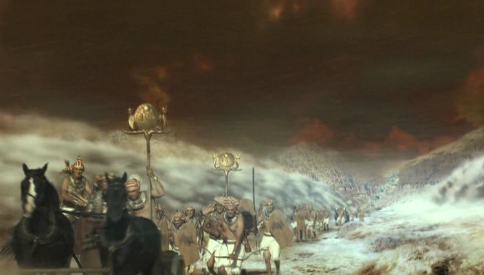 Розгадка таємниць Біблії