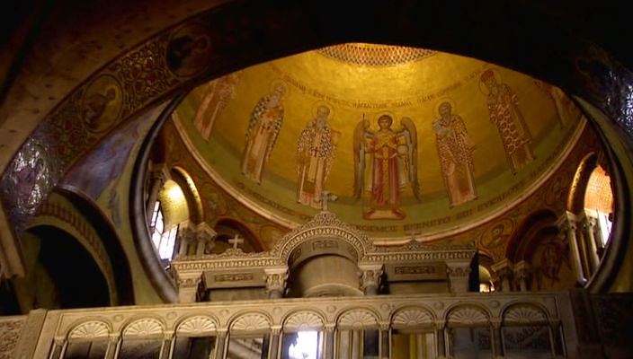 Розгадка таємниць Біблії