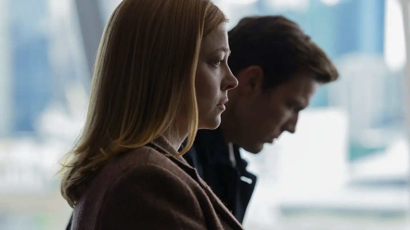 Сама винна / Все її вина