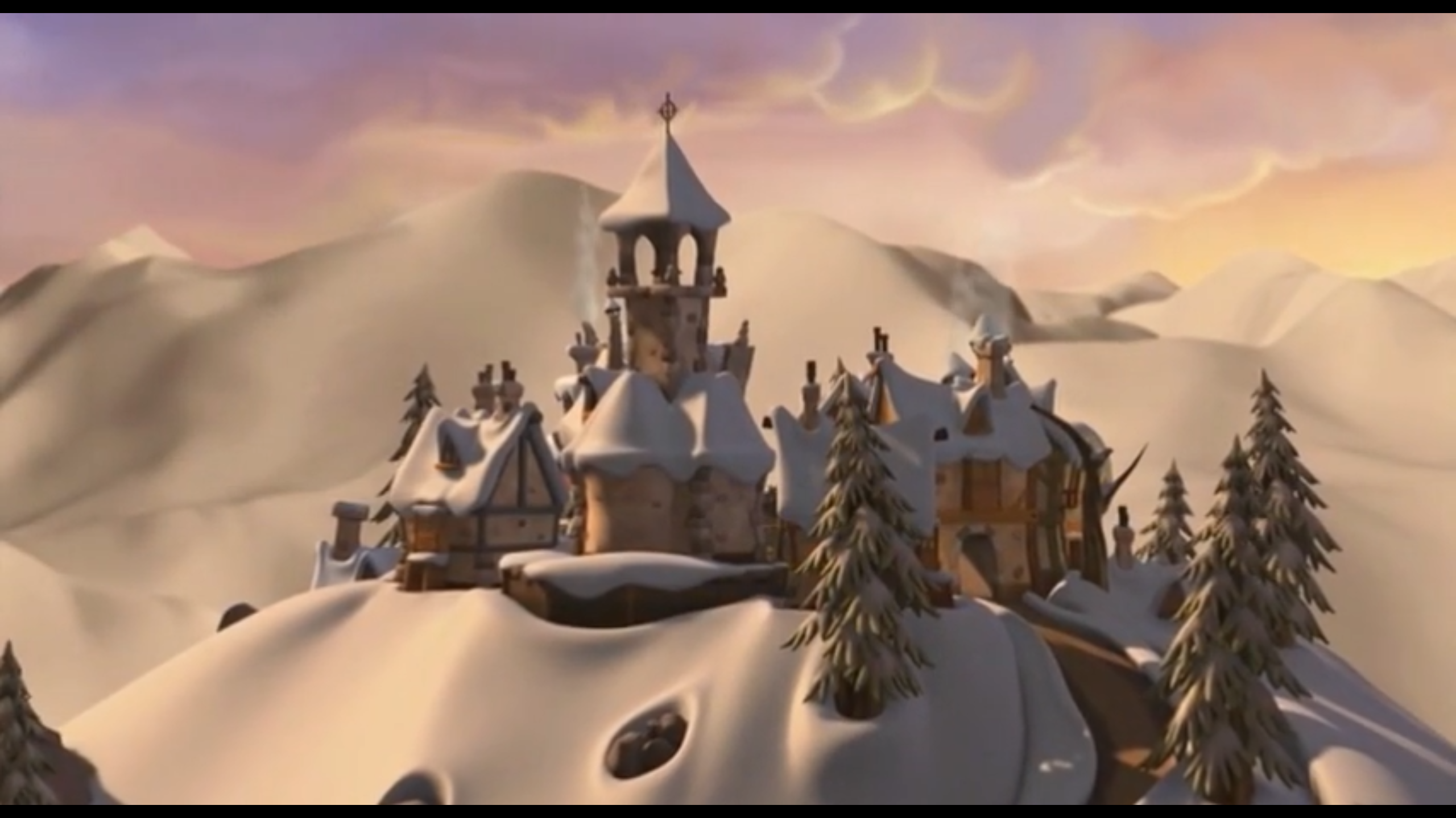 Оленцеро і чаргодинник