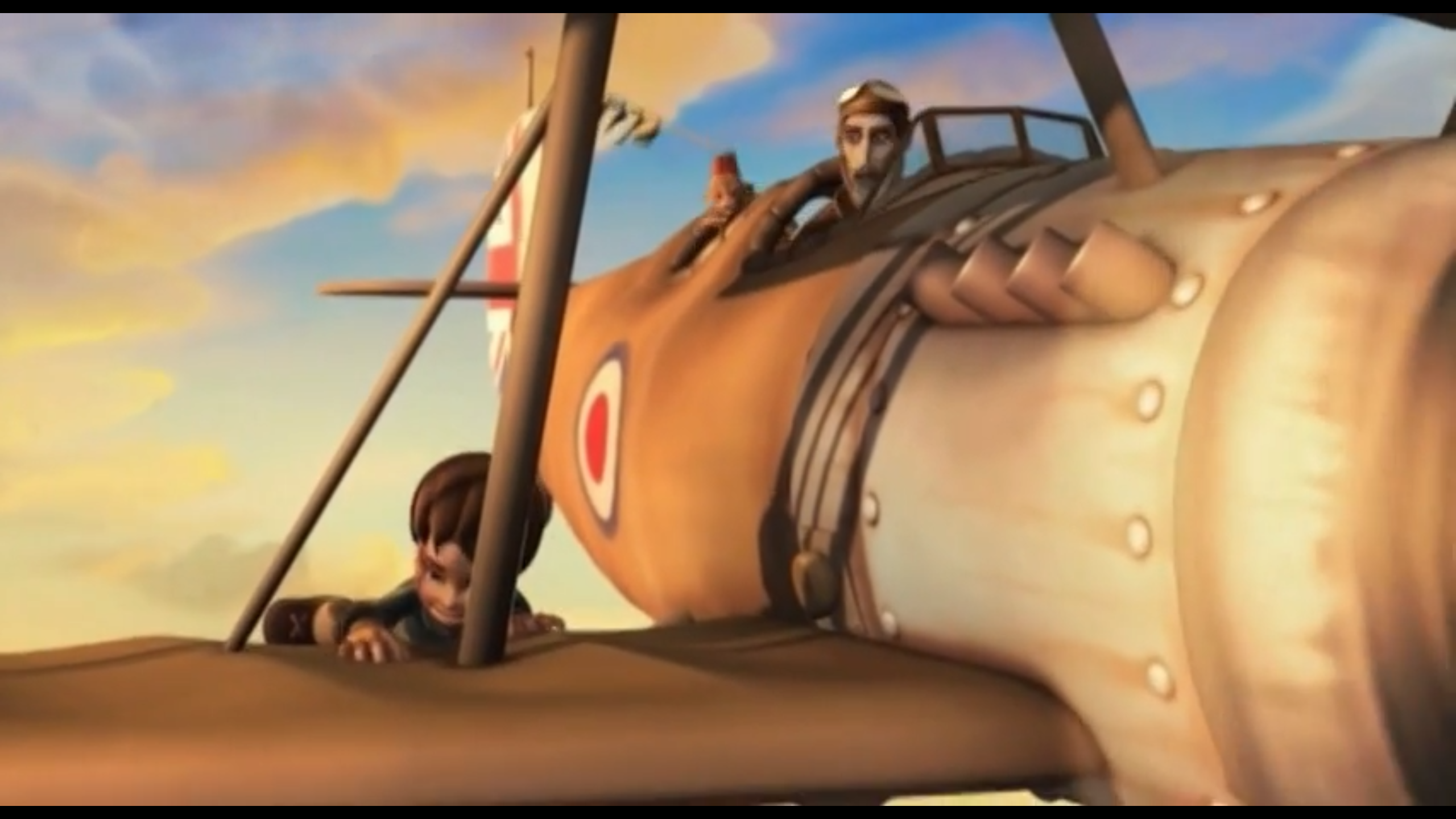 Оленцеро і чаргодинник