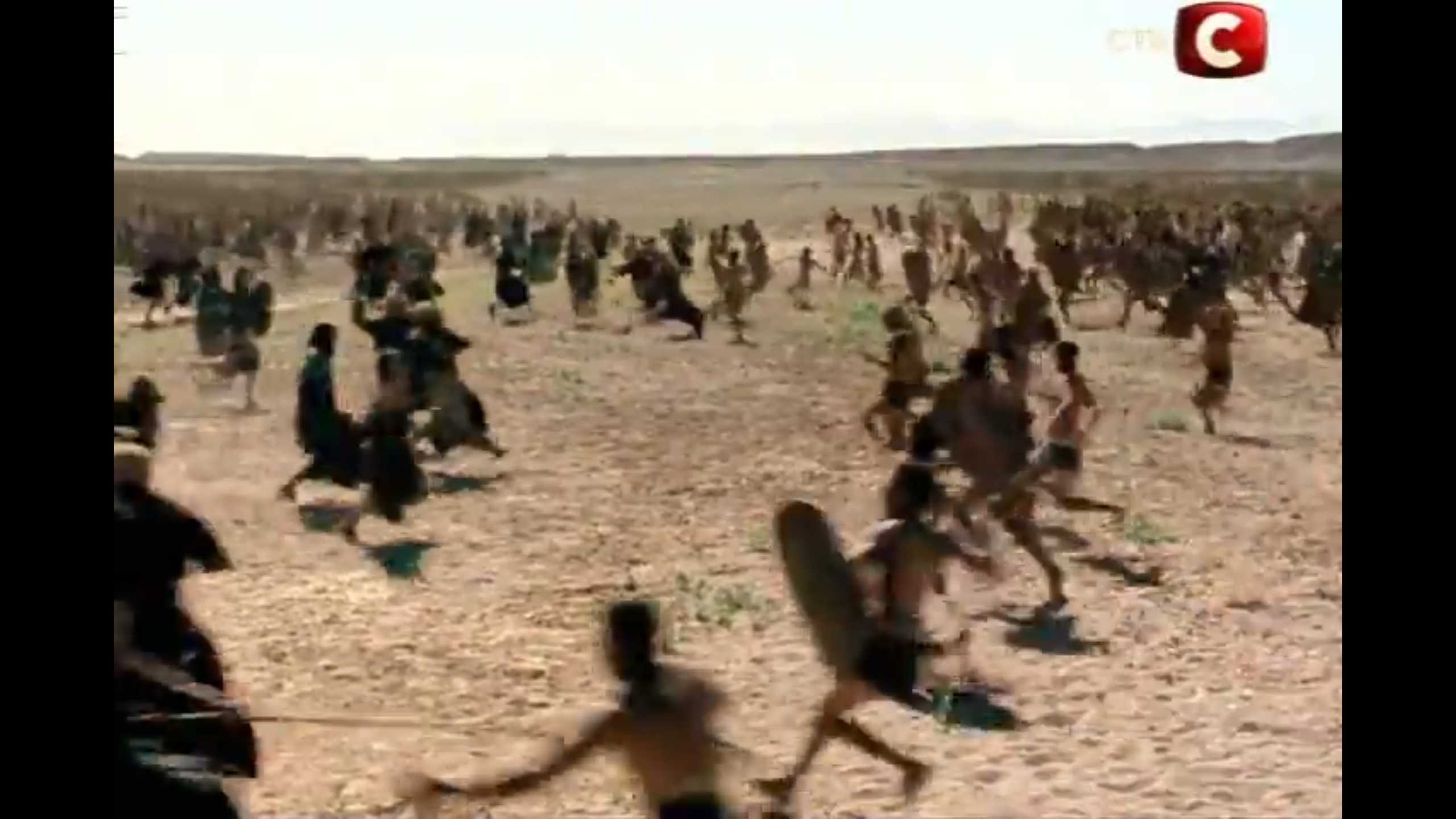 Стародавні єгиптяни