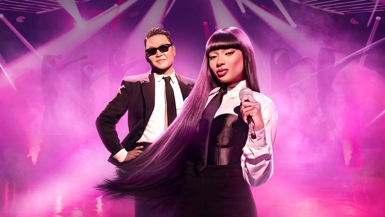 KPOPPED: Музика без кордонів