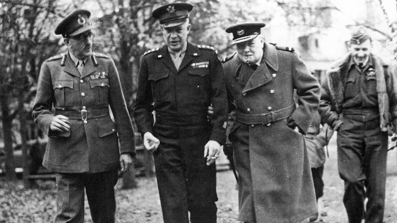 Таємниці війни