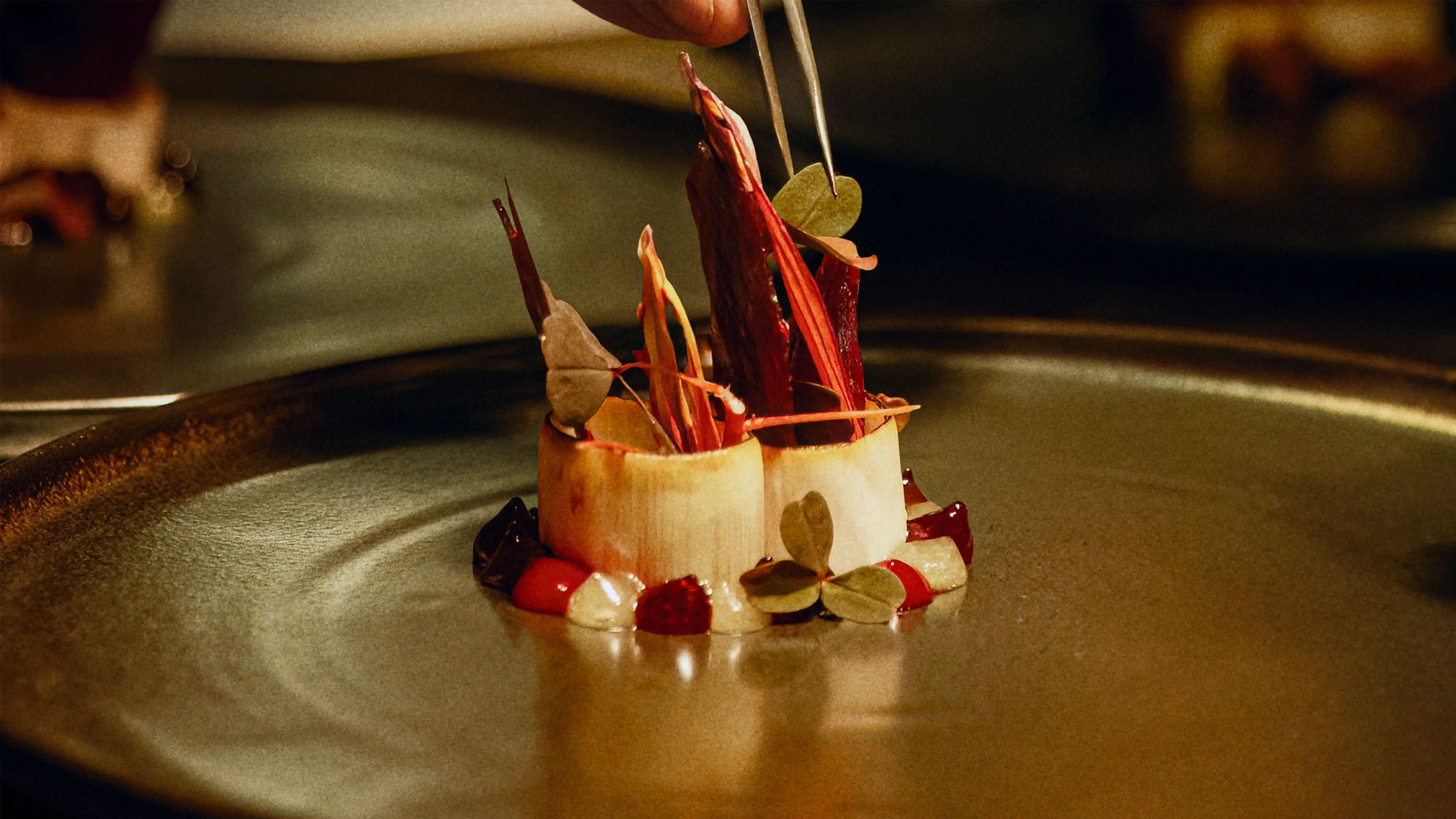 На вістрі ножа: Боротьба за Зірки Мішлен