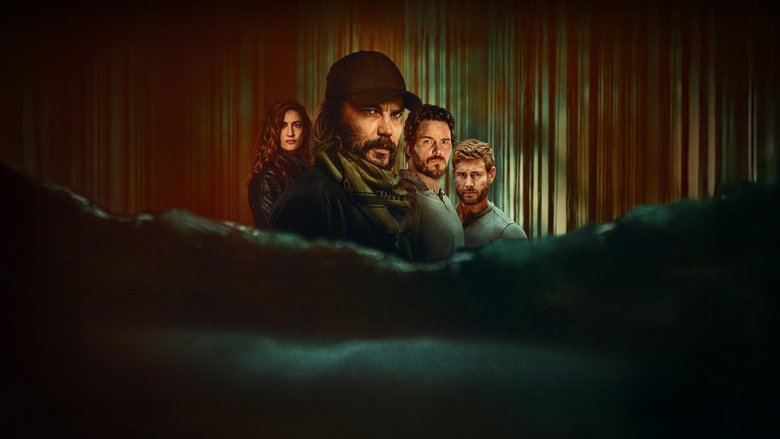 Список смертників: Темний вовк