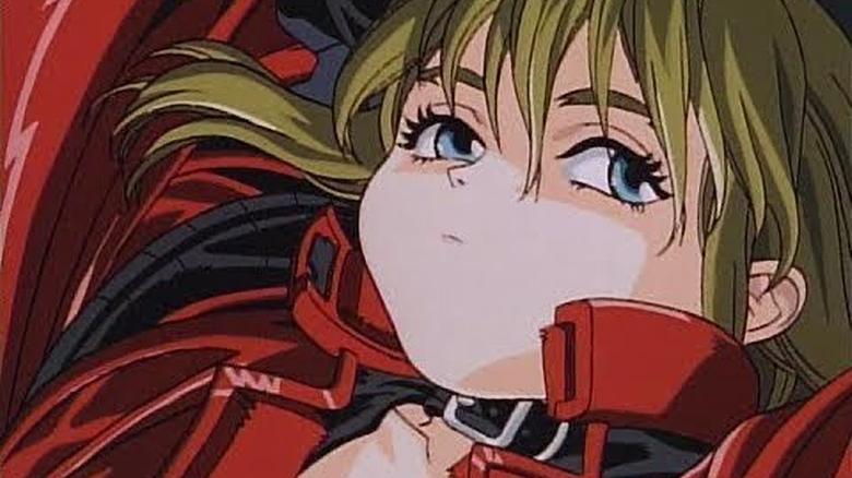 Армітаж: Подвійна Матриця