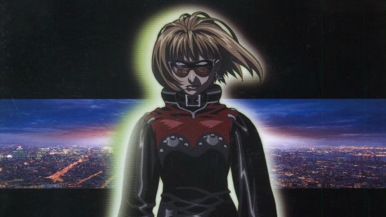 Армітаж: Подвійна Матриця