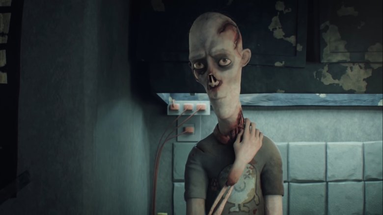 Менше ніж люди