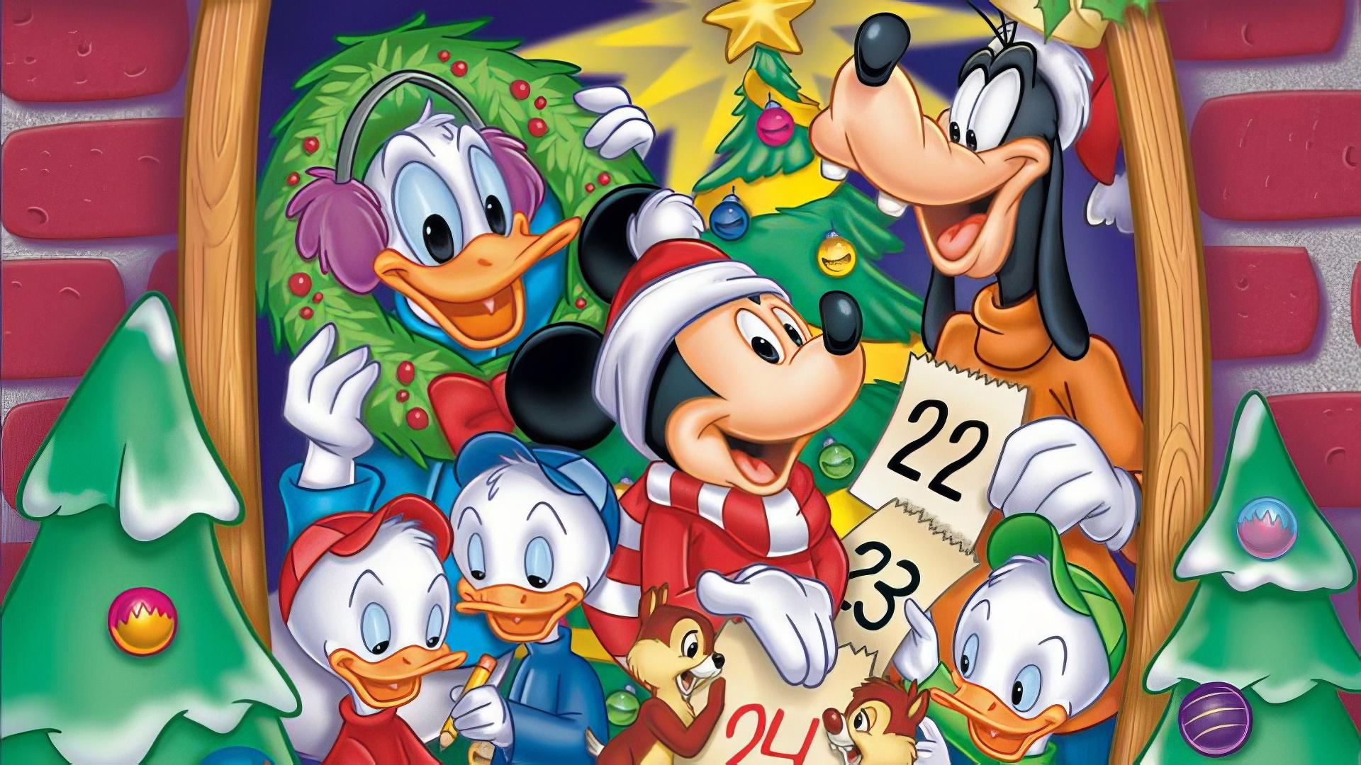 Відлік до Різдва