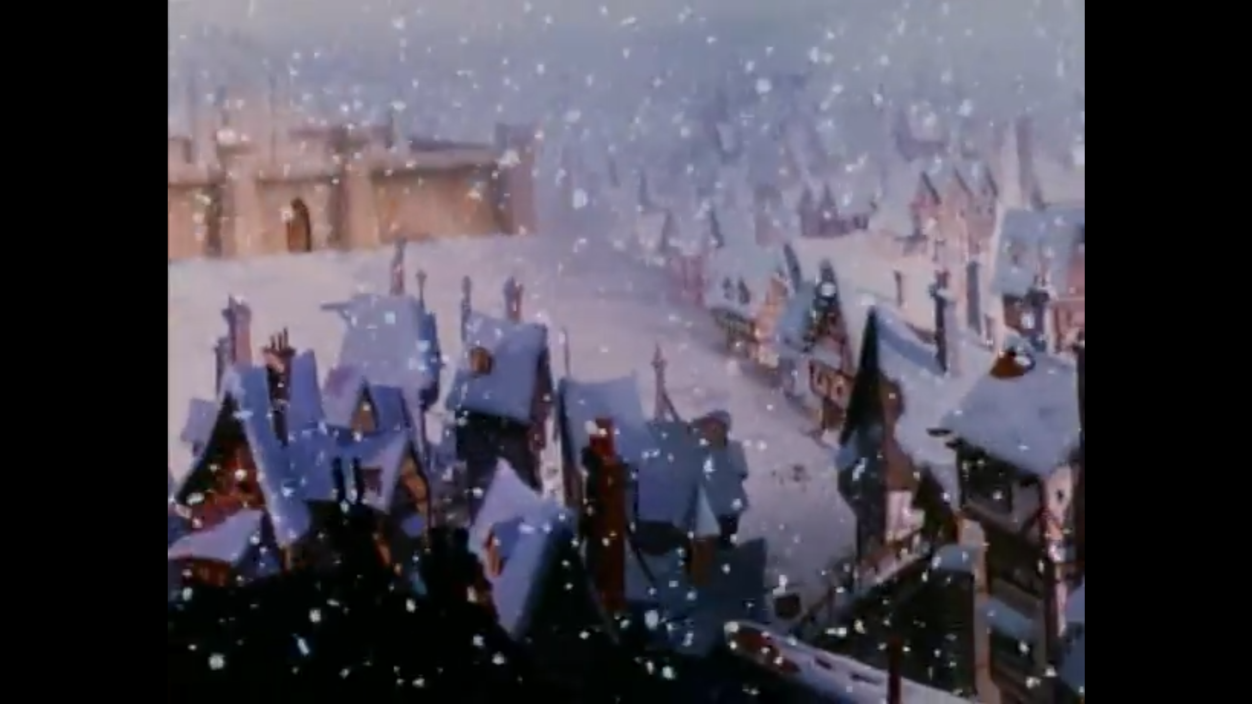 Відлік до Різдва