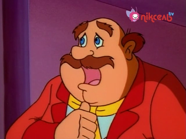 Красуня i чудовисько