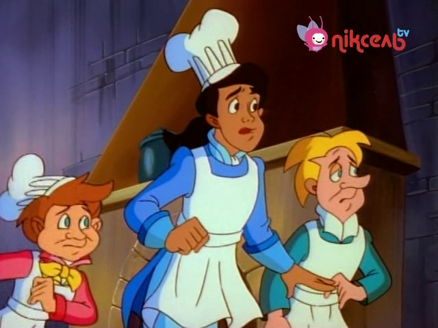 Красуня i чудовисько