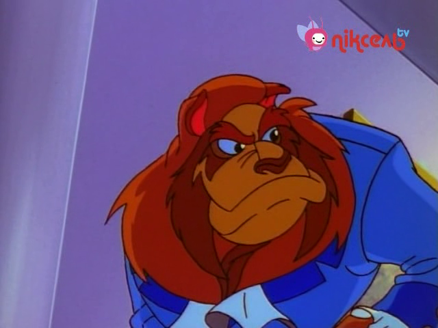 Красуня i чудовисько