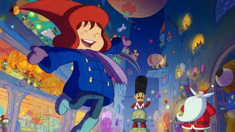 Учень Санти