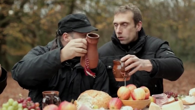 Перехід до середньовіччя / Cередньовіччя з середини