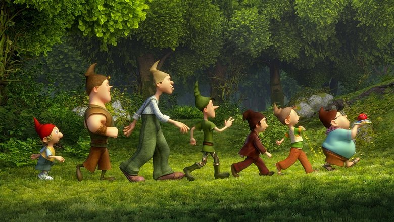 Сьомий гном