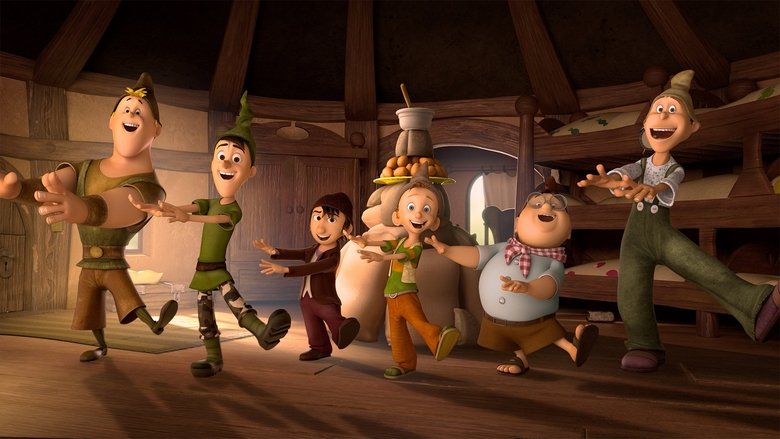 Сьомий гном